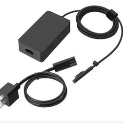 Microsoft Surface Laptop 13" Copilot+ PC Snapdragon X Plus CHARGER