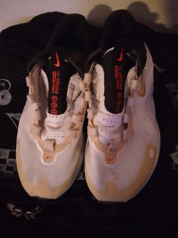 Pair Of Nikes For Sale