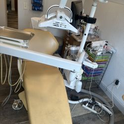 Dental Chairs