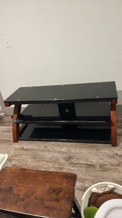Tv stand
