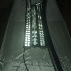 LID bar Light