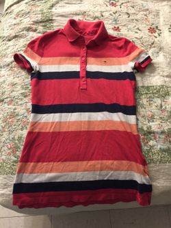 Tommy Hilfiger Women’s polo shirt