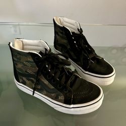 Vans Size 13Y