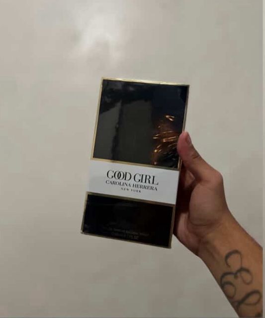 Good girl perfume