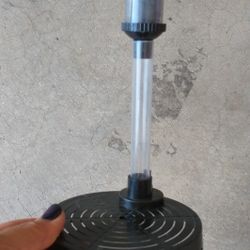 Whisper Water Fall Filter For Aquarium.