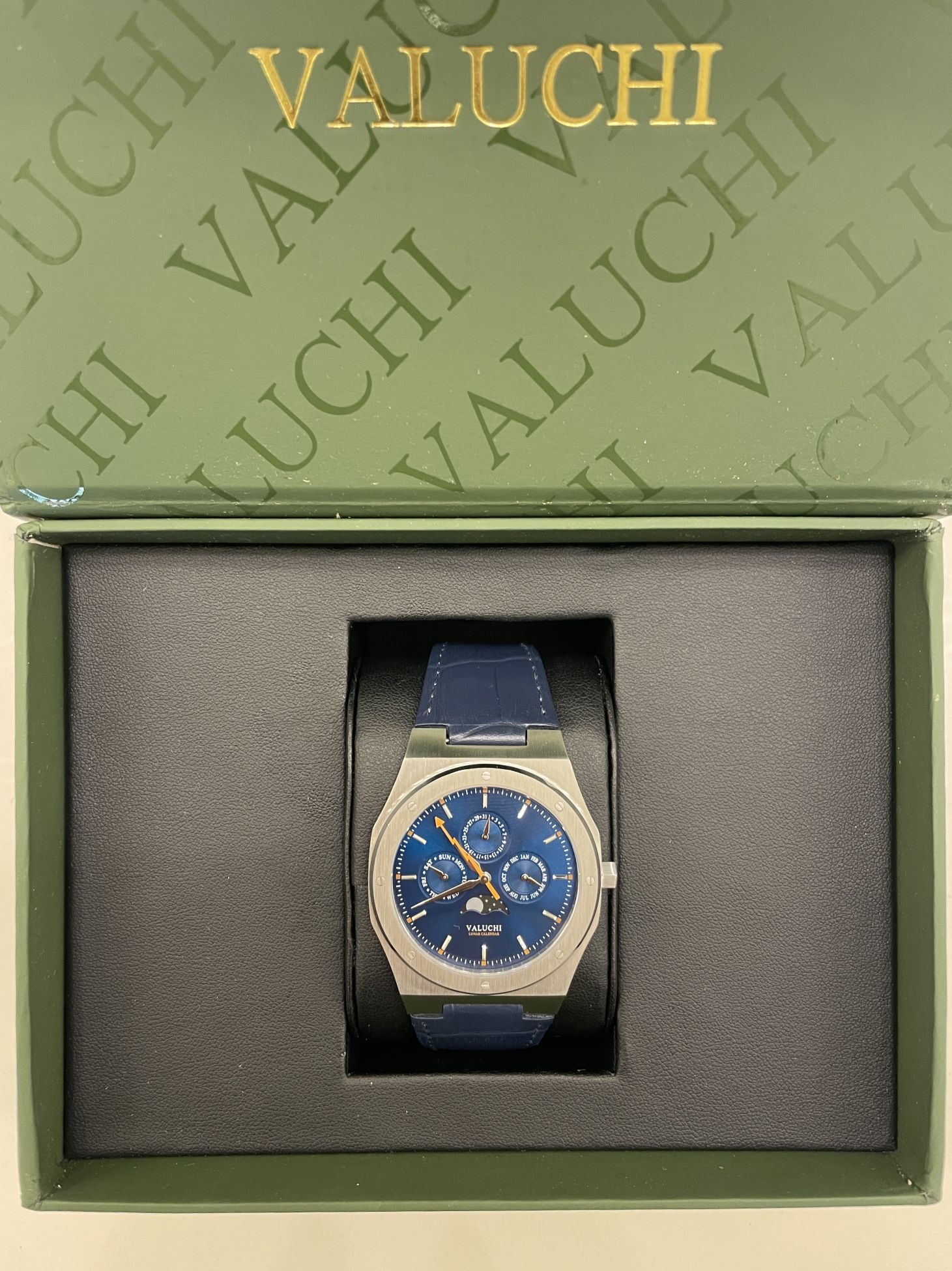 Valuchi exclusive, Watch for Sale in Mesa, AZ - OfferUp