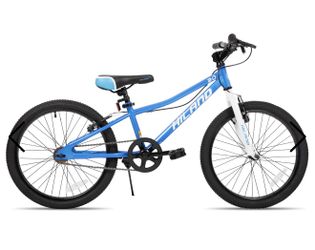 20 Inch Kids' Bicycles Mountain Bike for Boys, Girls 5+ Years Old, Single Speed Kids Bicycles with Dual Handbrakes, Child Bike