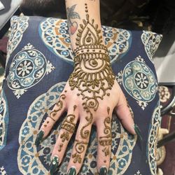 Henna 