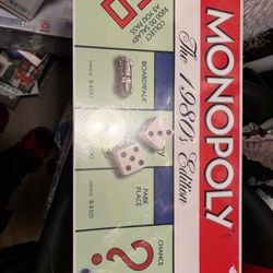 Monopoly