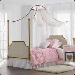 Monarch Kids Twin bed