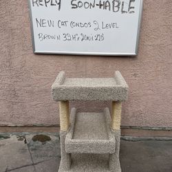 Pet Condos
