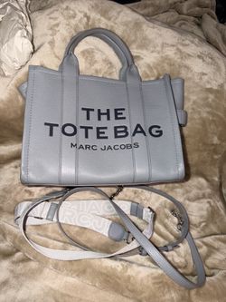 Marc Jacob The Tote Bag