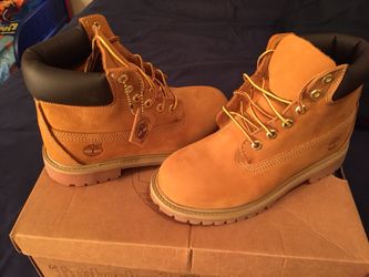 Timberlands