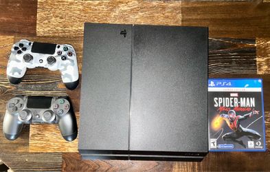 Playstation 4