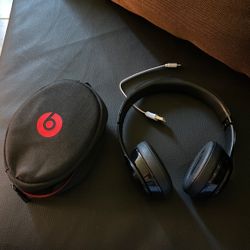 Beats Solo 3