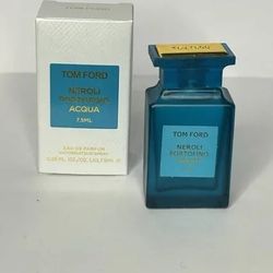 Tom Ford  Neroli Cologne 