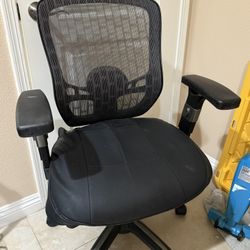 Office Chair 