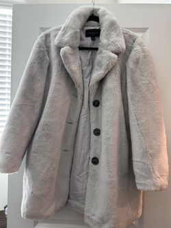 Ann Taylor Factory Coat 