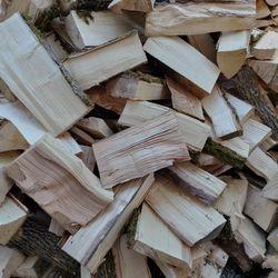 Ash Firewood For Sale