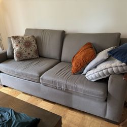 Couch For Sale - May 14