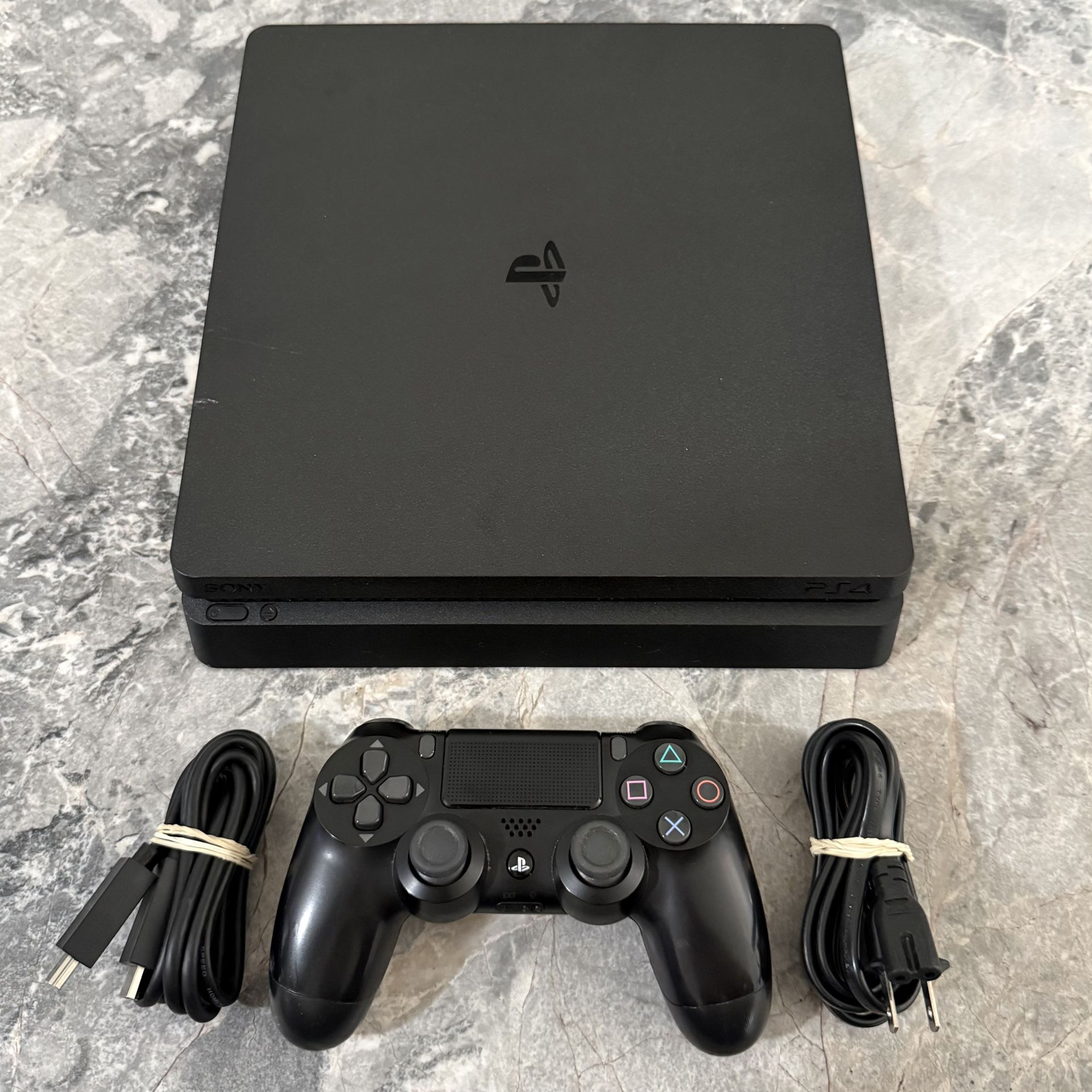 Ps4 Slim 500GB 