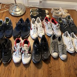 Nike Sneakers $20 Trainers 