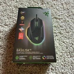 Razer Basilisk V3 Gaming Mouse