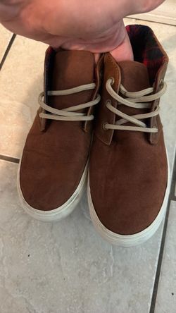 Old navy size 4 shoes