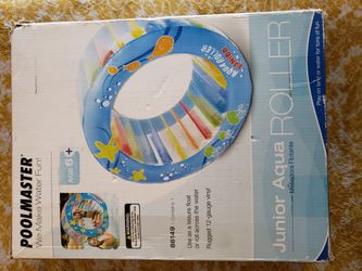 Poolmaster Junior Aqua Roller
