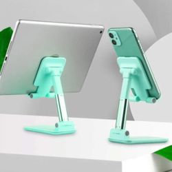 MOBILE PHOTO STAND DESKTOP LIVE BROADCAST 
