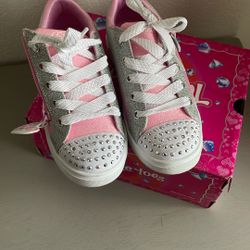 Tennis Shoes For Girls