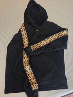 Womens Nike Hoodie