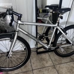 Cannondale 1FG Graffiti 26” 