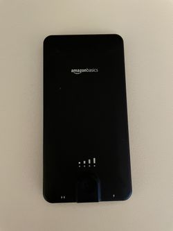 Portable Battery 10,000 mAh