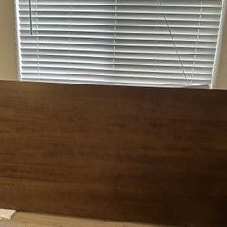 Mango Wood Table Top