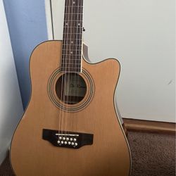 12 String De Rosa
