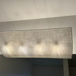 Hollywood Light Covers (3)