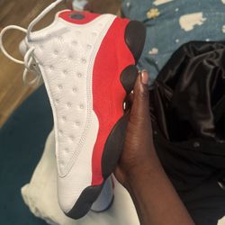 Chicago 13s Size 11