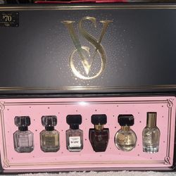 Victoria’s Secret Fragrance  Discovery set