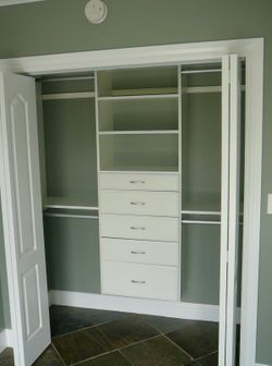 Custom Made Kitchen Cabinets