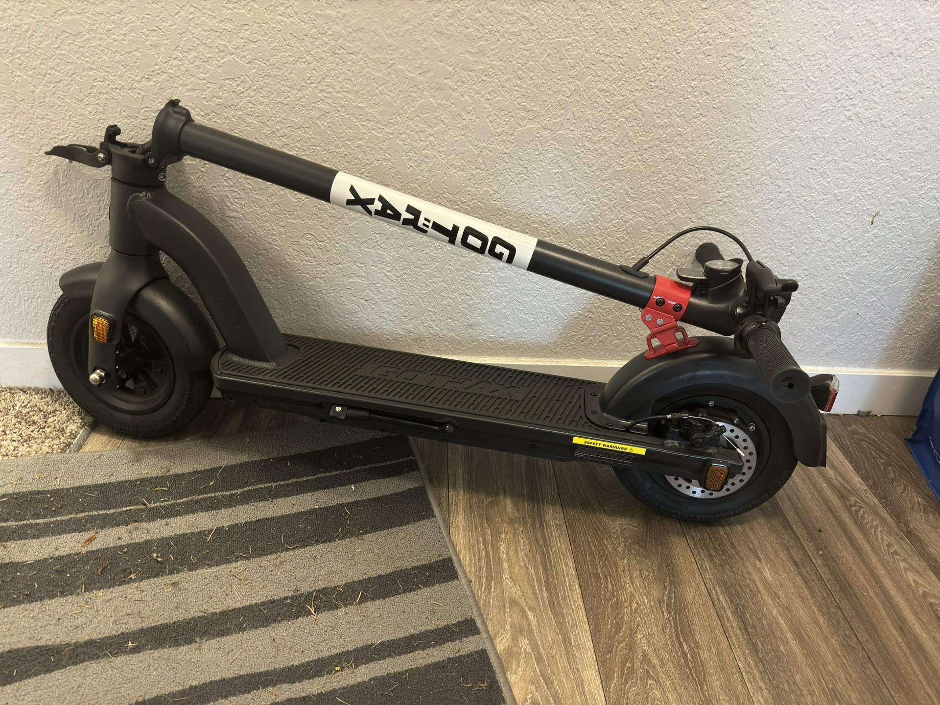 Gotrax G4 Electric Scooter 