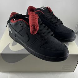 Supreme Nike SB Dunk