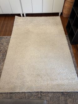 Safavieh August Shag Rug - 6x9