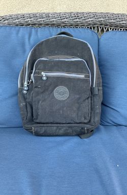 Kipling Bag Pack Med Size