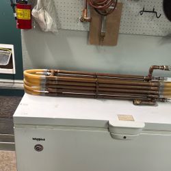 Wort Chiller