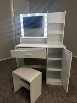 VANITY