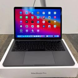 MacBook Pro 13 2020