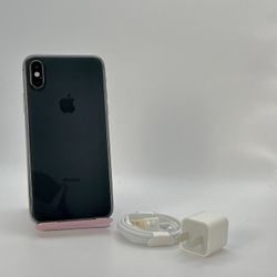 Apple iPhone X 64GB Unlocked 