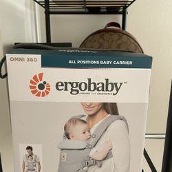 Baby Carrier 