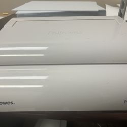 FELLOWES PULSER 300